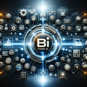 Key Features of Power BI: A Deep Dive | Technology Cue