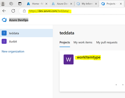 Step-by-Step Guide to Connect Azure DevOps with Power BI | Technology Cue