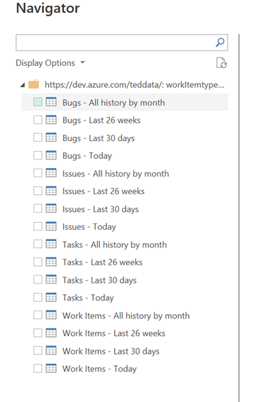 Step-by-Step Guide to Connect Azure DevOps with Power BI | Technology Cue