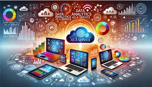 data analytic service