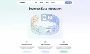 Directly connect Pipedrive to your data warehouse, automating data flow