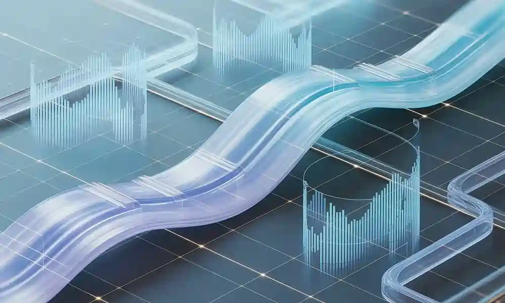 Automated CRM data sync ensuring accuracy, consistency, and up-to-date business intelligence