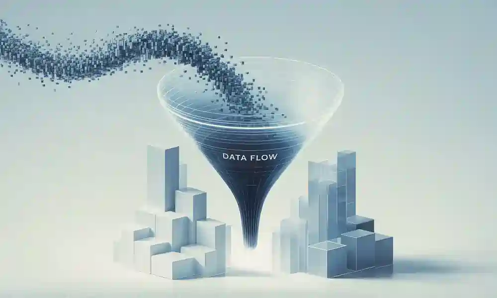 Field mapping and data transformation engine for creating clean, analysis-ready datasets